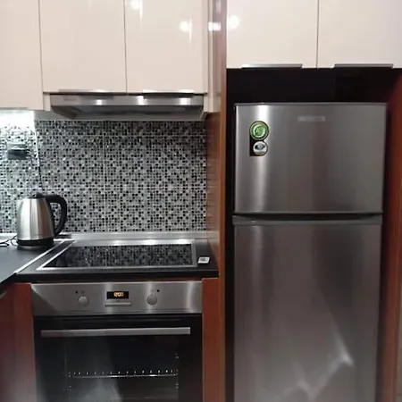 Melograno Di Rodi 4 Apartament Rhodes City