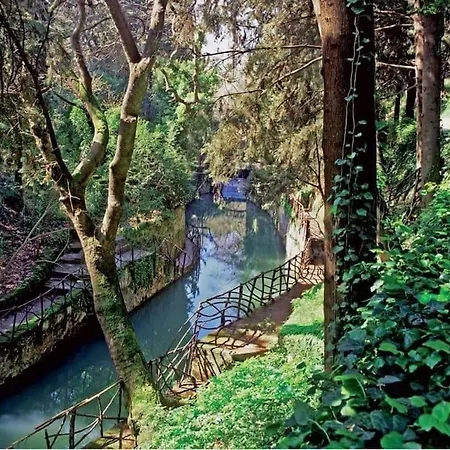 Lägenhet Melograno Di Rodi 4 Rhodes City