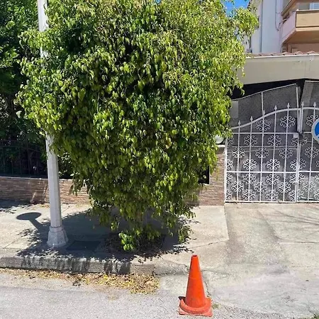 Melograno Di Rodi 4 Apartament *