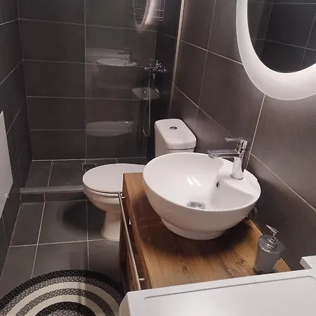 Melograno Di Rodi 4 Apartament Rhodes City