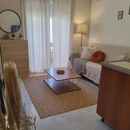 Melograno Di Rodi 4 * Rhodes City