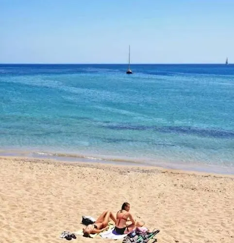 Lägenhet Melograno Di Rodi 4 Rhodes City