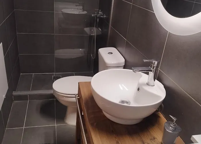 Melograno Di Rodi 4 Lägenhet Rhodes City