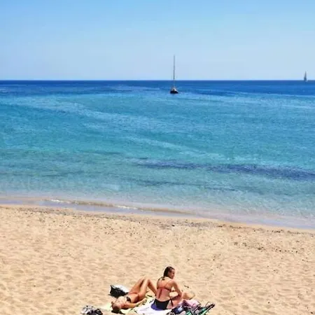 Appartamento Melograno Di Rodi 4 Rhodes City