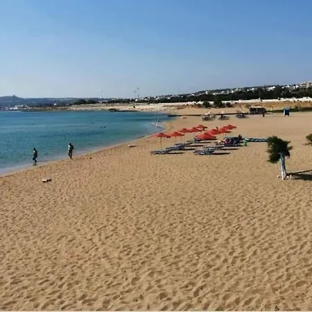 Melograno Di Rodi 4 * Rhodes City