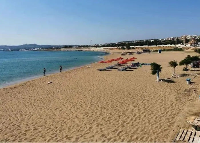 Melograno Di Rodi 4 * Rhodes City