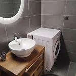 شقة Melograno Di Rodi 4