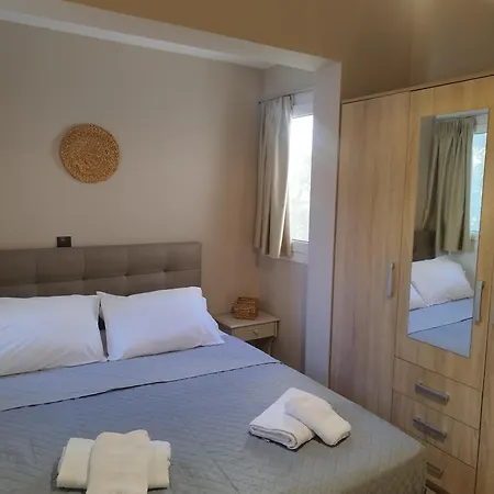 Melograno Di Rodi 4 Apartment *