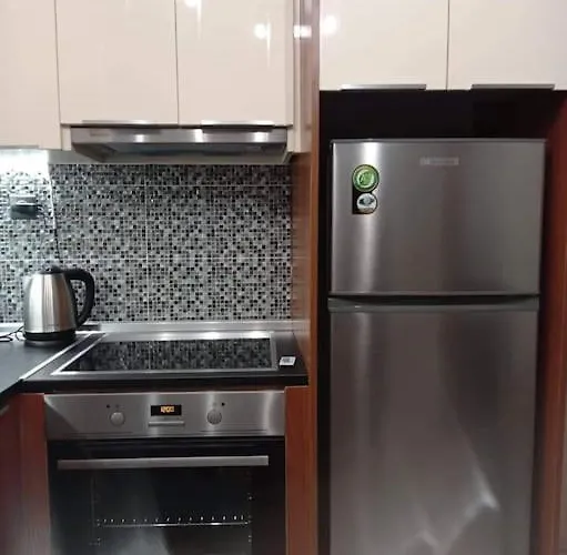 Melograno Di Rodi 4 Apartamento Rhodes City