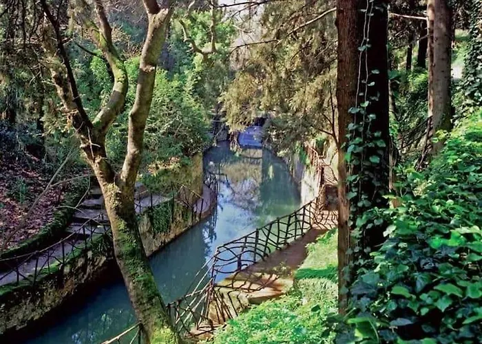 Apartment Melograno Di Rodi 4 Rhodes City