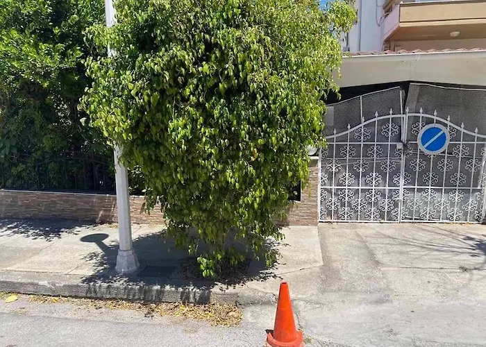 Melograno Di Rodi 4 Apartamento *