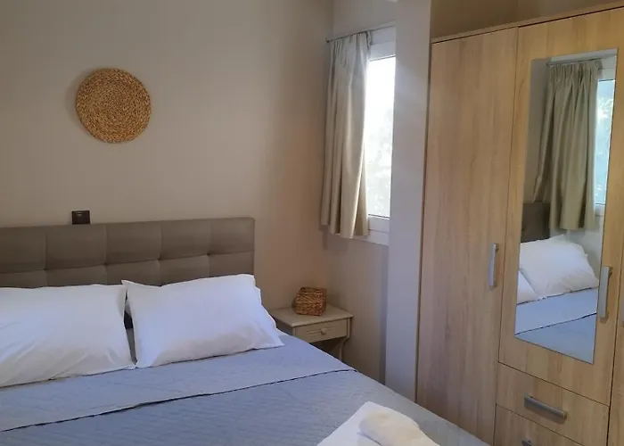 Melograno Di Rodi 4 Apartment *