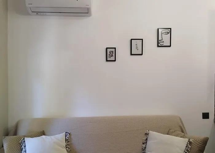 Apartamento Melograno Di Rodi 4 Rhodes City
