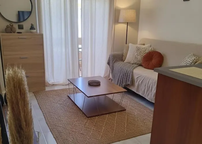 Melograno Di Rodi 4 * Rhodes City