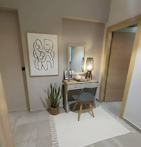 Melograno Di Rodi 4 Apartment *