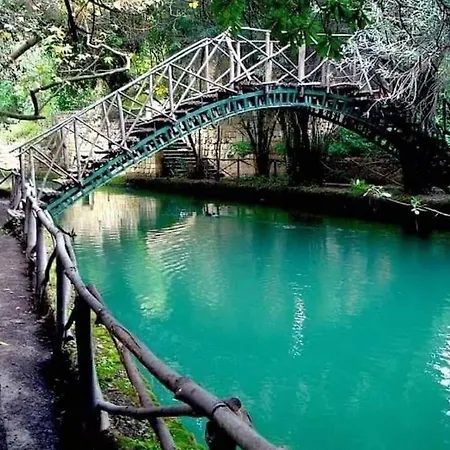 Apartamento Melograno Di Rodi 4