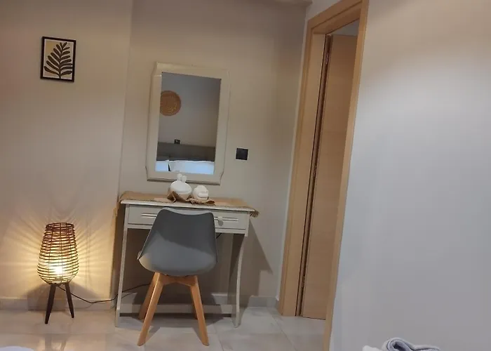 Melograno Di Rodi 4 Apartamento